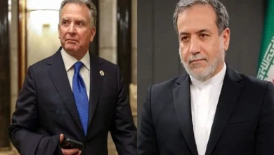 آکسیوس: ویتکاف پیشنهاد مکتوبی در مورد توافق هسته‌ای به عراقچی داده است