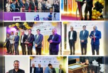 پایان نخستین المپیاد ورزشی تامین ‌سرمایه‌ها با طنین پیام «سرمایه اصلی انسان است»