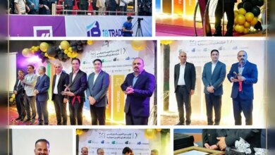 پایان نخستین المپیاد ورزشی تامین ‌سرمایه‌ها با طنین پیام «سرمایه اصلی انسان است»