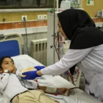 پرستاران مهاجرت نه، اما ترک کار می کنند