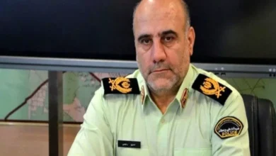 سردار رحیمی
