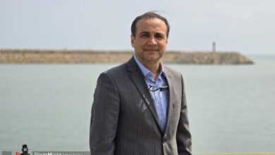 پروژه بندر گردشگری چمخاله فرصت مناسبی برای سرمایه‌گذاری است
