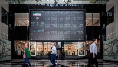 پیش بینی بورس هفته آخر اردیبهشت ماه ۱۴۰۴ و تحلیل آخرین وضعیت بازار سرمایه