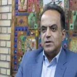 رییس اتحادیه طلا و جواهر تهران