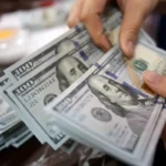 قیمت دلار 14 آبان 1402