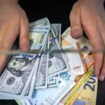 قیمت دلار