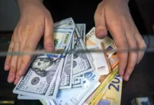 قیمت دلار