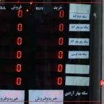 پیش بینی قیمت دلار ۱۱ خرداد ۱۴۰۴ / سایه بازارساز بر سر دلار سنگین شد