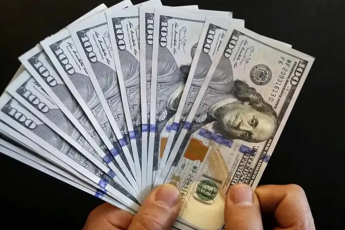 پیش بینی قیمت دلار ۱۳ اردیبهشت ۱۴۰۴ / ورق دلار می‌چرخد؟ – تجارت نیوز