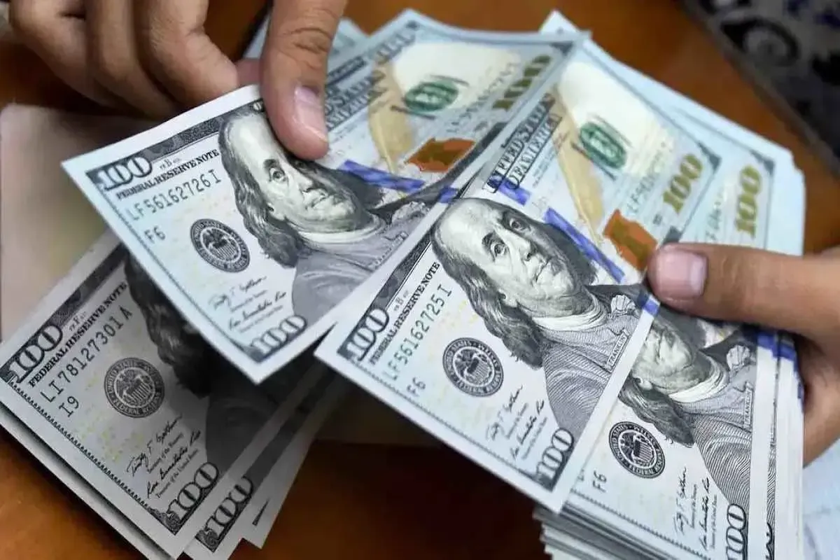 پیش بینی قیمت دلار ۱۴ اردیبهشت ۱۴۰۴ / دلار سرکش شد – تجارت نیوز