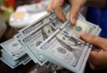پیش بینی قیمت دلار ۱۵ اردیبهشت ۱۴۰۴ / برزخ دلار – تجارت نیوز