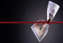 قیمت دلار