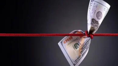 قیمت دلار