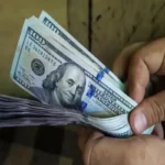 قیمت دلار