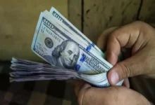 قیمت دلار