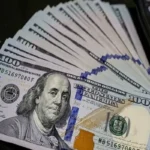 قیمت دلار