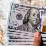 قیمت دلار