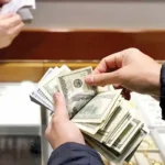 قیمت دلار
