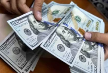قیمت دلار