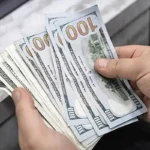 قیمت دلار
