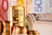 بازدهی بازار طلا و ارز