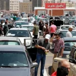 بازار خودرو