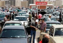 بازار خودرو