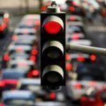پیش‌بینی برق چراغ ها اختلال ترافیکی را کم می‌کند