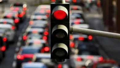 پیش‌بینی برق چراغ ها اختلال ترافیکی را کم می‌کند