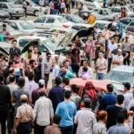 پیش‌بینی قیمت خودرو در هفته پیش رو/ بازار خودرو به بن‌بست رسید؟ – تجارت نیوز