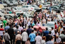 پیش‌بینی قیمت خودرو در هفته پیش رو/ بازار خودرو به بن‌بست رسید؟ – تجارت نیوز