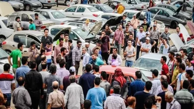 پیش‌بینی قیمت خودرو در هفته پیش رو/ بازار خودرو به بن‌بست رسید؟ – تجارت نیوز