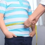چاق‌ شدن در سنین زیر 30 سال، احتمال مرگ زودرس را بیش از 75 درصد افزایش می‌دهد.