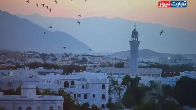 جذب سرمایه در عمان
