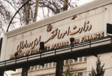واردکنندگان کالاهای مصرفی نمی‌توانند از وام‌های خارجی استفاده کنند