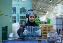 چرا زنان خراسان شمالی نقشی در اقتصاد ندارند؟ – تجارت نیوز