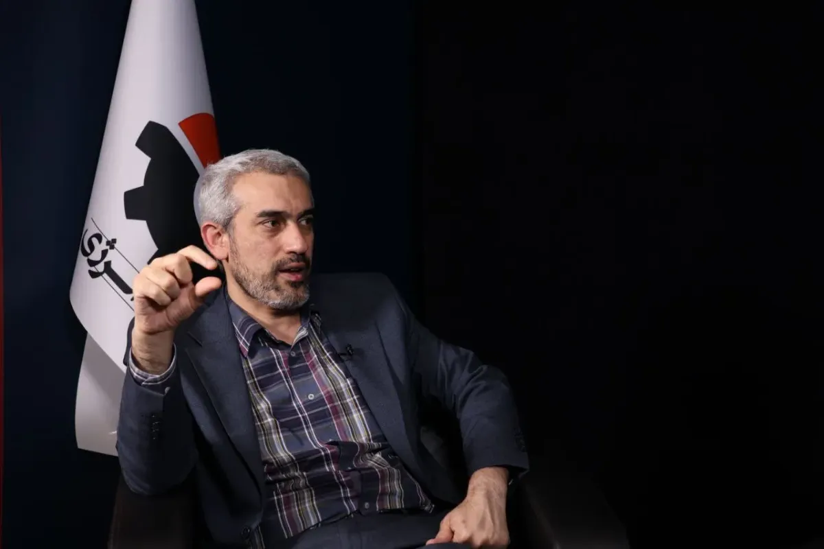 مدنی‌زاده