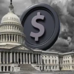 کاهش حمایت دموکرات‌ها از لایحه مقررات استیبل‌ کوین/نگرانی‌ها از فساد ترامپ