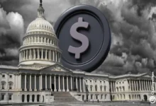 کاهش حمایت دموکرات‌ها از لایحه مقررات استیبل‌ کوین/نگرانی‌ها از فساد ترامپ