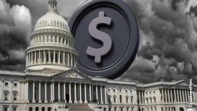 کاهش حمایت دموکرات‌ها از لایحه مقررات استیبل‌ کوین/نگرانی‌ها از فساد ترامپ