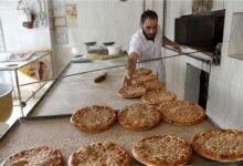 کاهش سهمیه آرد نانوایی‌ها با قطعی مکرر برق/ قیمت‌ نان افزایش می‌یابد؟