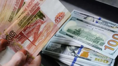 کاهش قیمت نفت اقتصاد روسیه را متزلزل کرد – تجارت نیوز