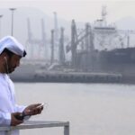 کاهش قیمت نفت امارات به‌ کمترین رقم طی 6 ماه گذشته