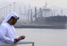 کاهش قیمت نفت امارات به‌ کمترین رقم طی 6 ماه گذشته