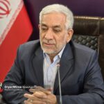 کاهش ۴۰ درصدی بارش ها در کشور | در برخی استان‌ها وضعیت تأمین آب شرب به مرز هشدار رسید