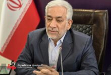 کاهش ۴۰ درصدی بارش ها در کشور | در برخی استان‌ها وضعیت تأمین آب شرب به مرز هشدار رسید