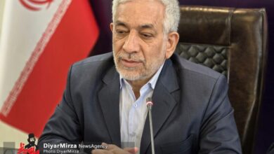 کاهش ۴۰ درصدی بارش ها در کشور | در برخی استان‌ها وضعیت تأمین آب شرب به مرز هشدار رسید