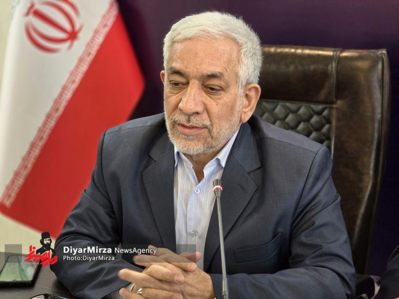 کاهش ۴۰ درصدی بارش ها در کشور | در برخی استان‌ها وضعیت تأمین آب شرب به مرز هشدار رسید