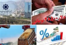 کدام اقلام مشمول ارز ترجیحیِ ۲۸۵۰۰ تومانی شدند؟