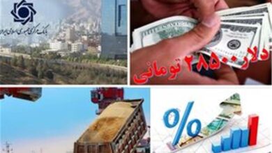 کدام اقلام مشمول ارز ترجیحیِ ۲۸۵۰۰ تومانی شدند؟